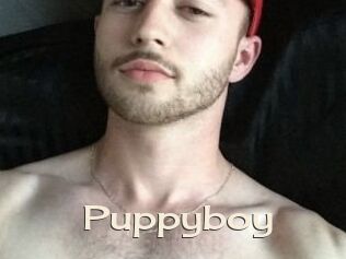Puppyboy