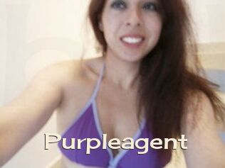 Purpleagent