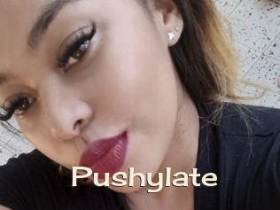 Pushylate