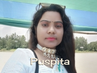 Puspita