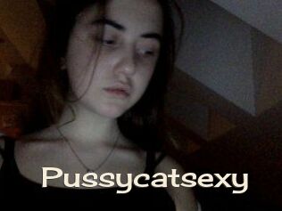 Pussycatsexy