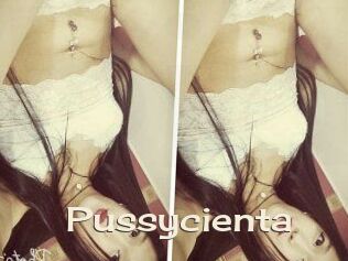 Pussycienta