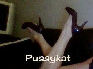 Pussykat