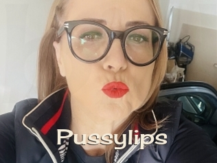 Pussylips