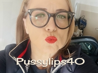 Pussylips40