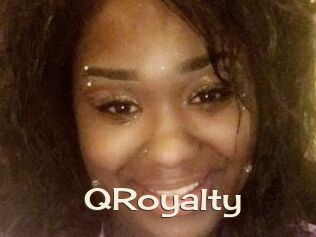 QRoyalty