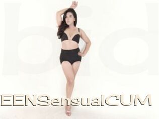 QUEENSensualCUM