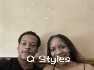 Q_Styles