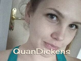 QuanDickens