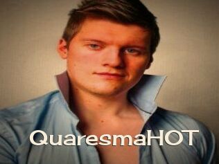 QuaresmaHOT