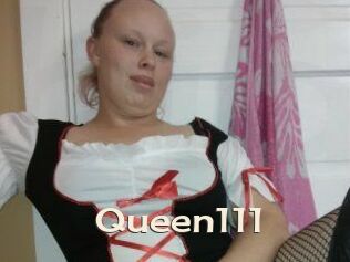 Queen111