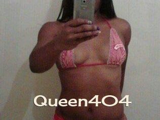 Queen404 Big Dicks Round Ass