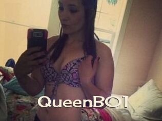 QueenB01