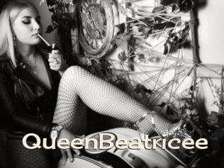 QueenBeatricee