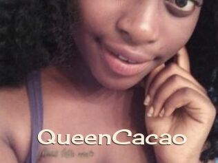 QueenCacao