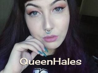 QueenHales Big Dicks Round Ass