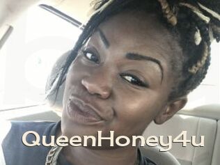 QueenHoney4u