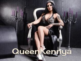 QueenKennya