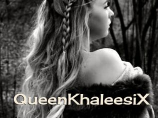 QueenKhaleesiX Big Dicks Round Ass