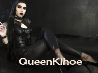 QueenKlhoe