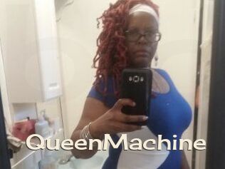 QueenMachine