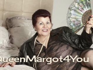 QueenMargot4You Big Dicks Round Ass