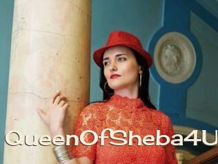 QueenOfSheba4U Big Dicks Round Ass