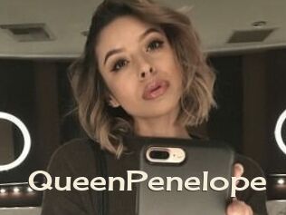 QueenPenelope Big Dicks Round Ass