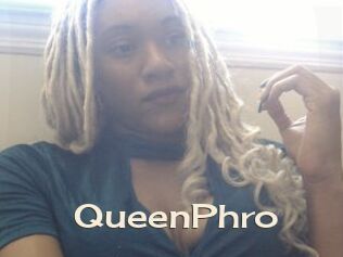 QueenPhro