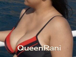 QueenRani