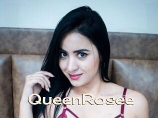 QueenRosee