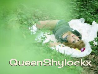 QueenShylockx