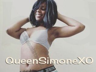 QueenSimoneXO