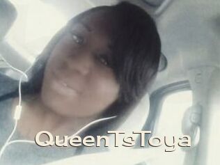 QueenTsToya