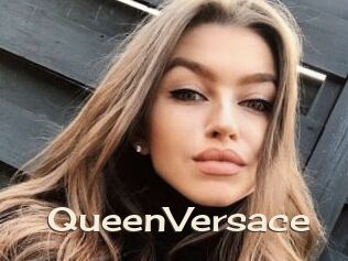 QueenVersace