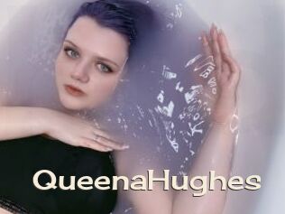 QueenaHughes