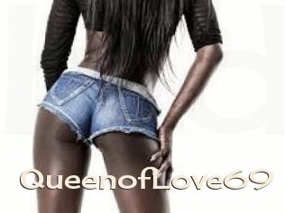 QueenofLove69