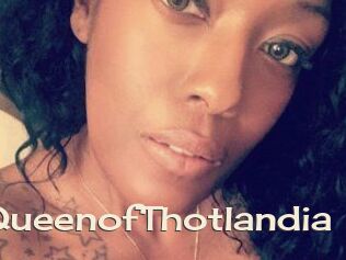 QueenofThotlandia Big Dicks Round Ass