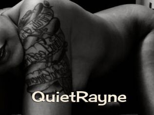 QuietRayne