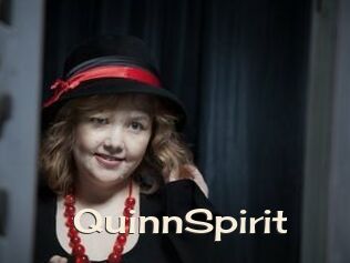 QuinnSpirit