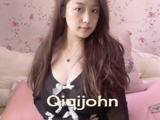 Qiqijohn