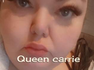 Queen_carrie