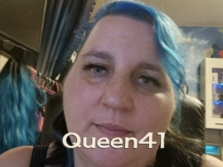 Queen41