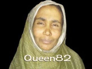 Queen82