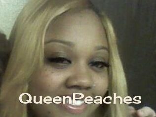 QueenPeaches