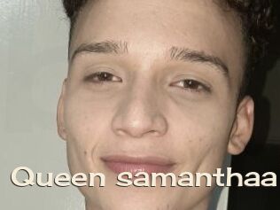 Queen_samanthaa