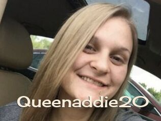 Queenaddie20