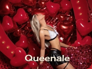 Queenale