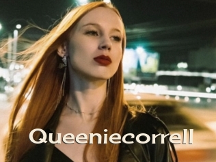 Queeniecorrell