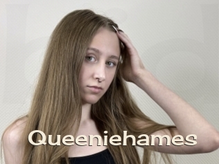 Queeniehames